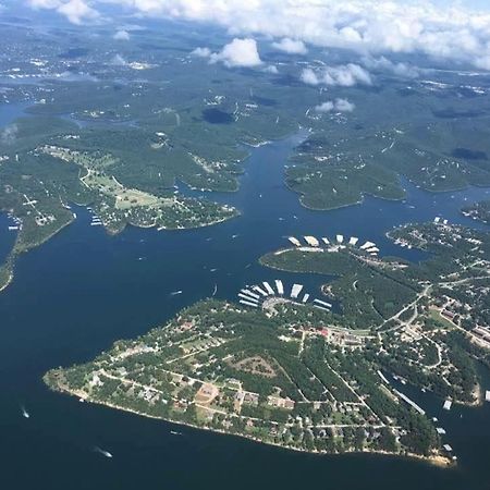 Lakefront And Lake View Indian Point Condo With Boat Slip Branson Esterno foto