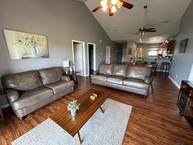Lakefront And Lake View Indian Point Condo With Boat Slip Branson Esterno foto