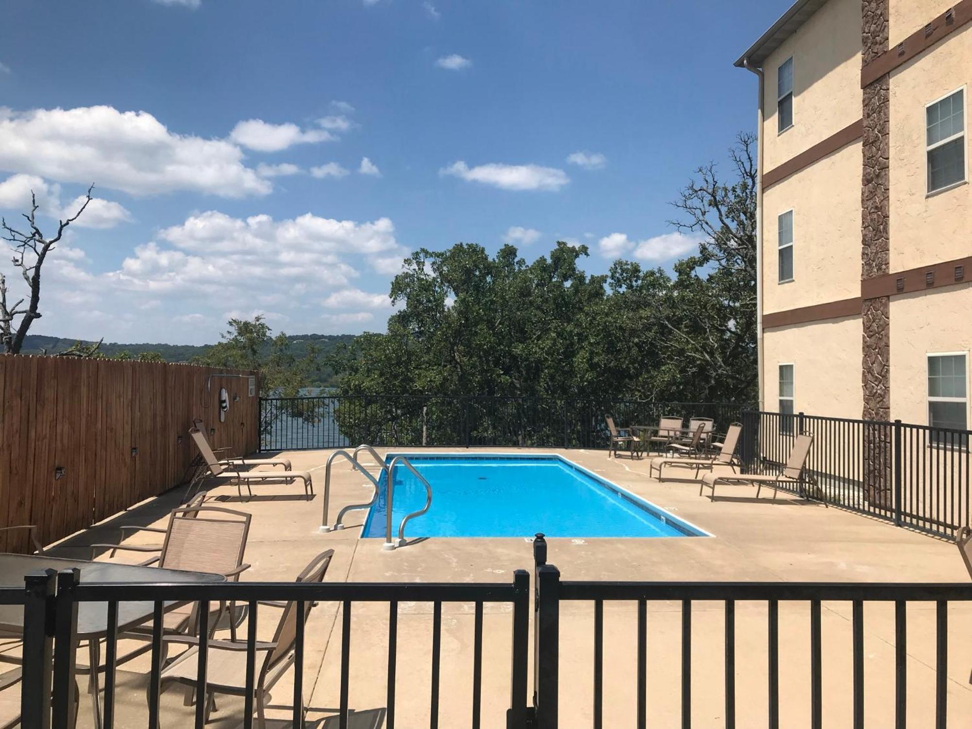 Lakefront And Lake View Indian Point Condo With Boat Slip Branson Esterno foto