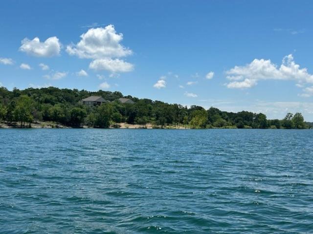 Lakefront And Lake View Indian Point Condo With Boat Slip Branson Esterno foto