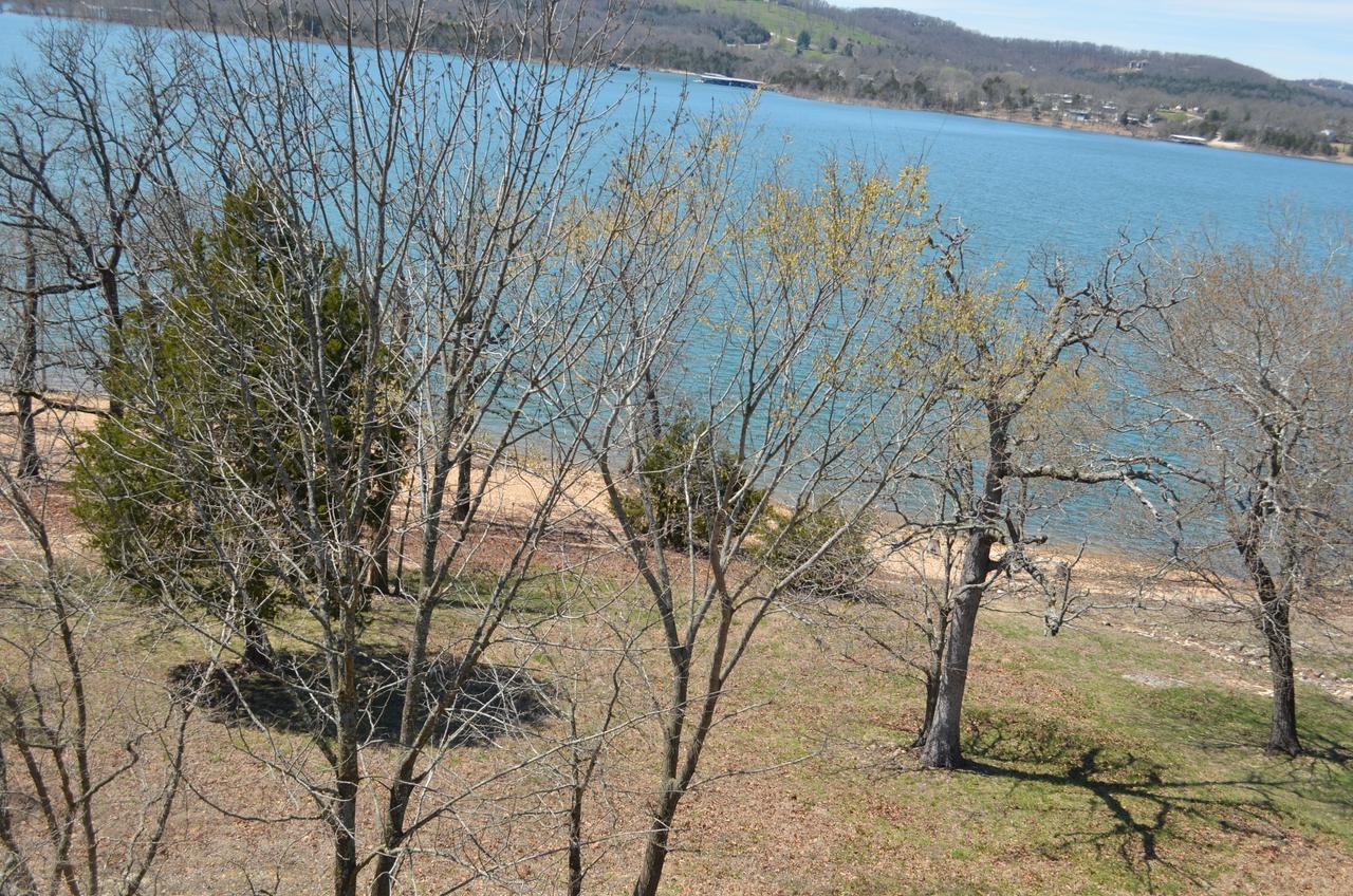 Lakefront And Lake View Indian Point Condo With Boat Slip Branson Esterno foto