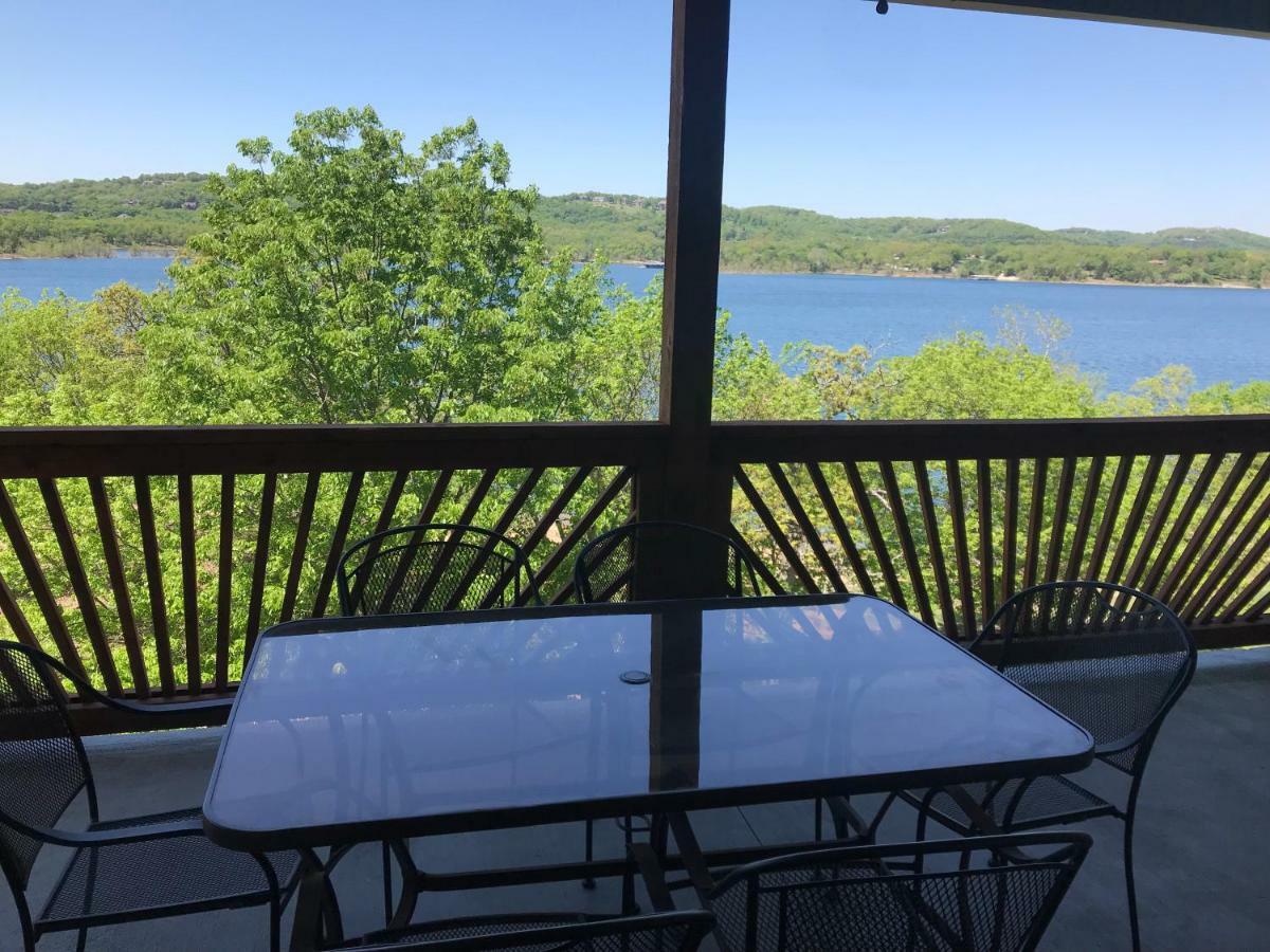 Lakefront And Lake View Indian Point Condo With Boat Slip Branson Esterno foto