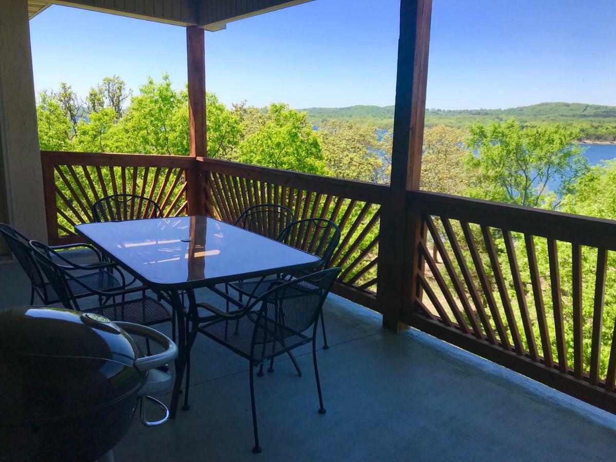 Lakefront And Lake View Indian Point Condo With Boat Slip Branson Esterno foto